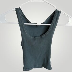 Skims Cotton Rib Tank